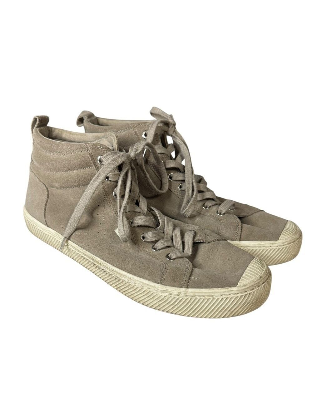 Cariuma High Top Sneaker